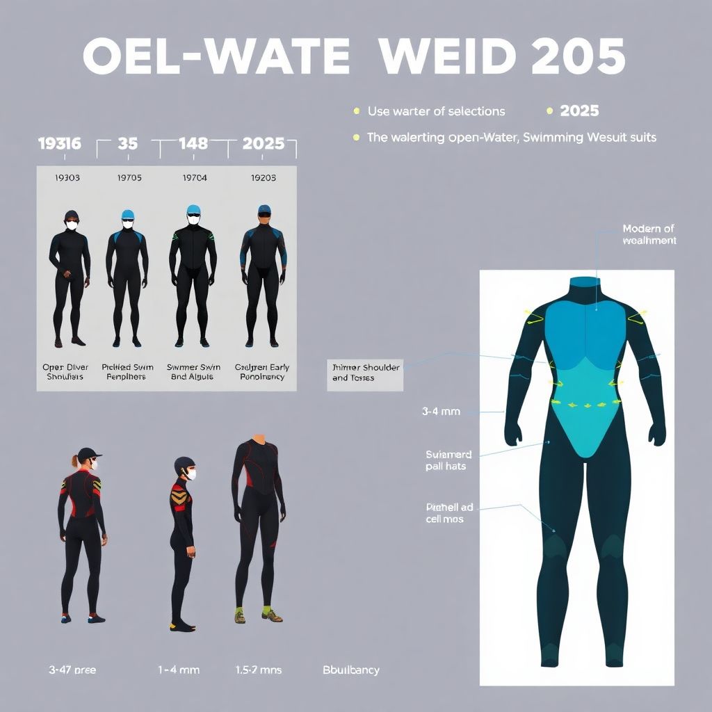 Как выбрать гидрокостюм для плавания: советы по размеру, толщине и материалу Как выбрать гидрокостюм для плавания
