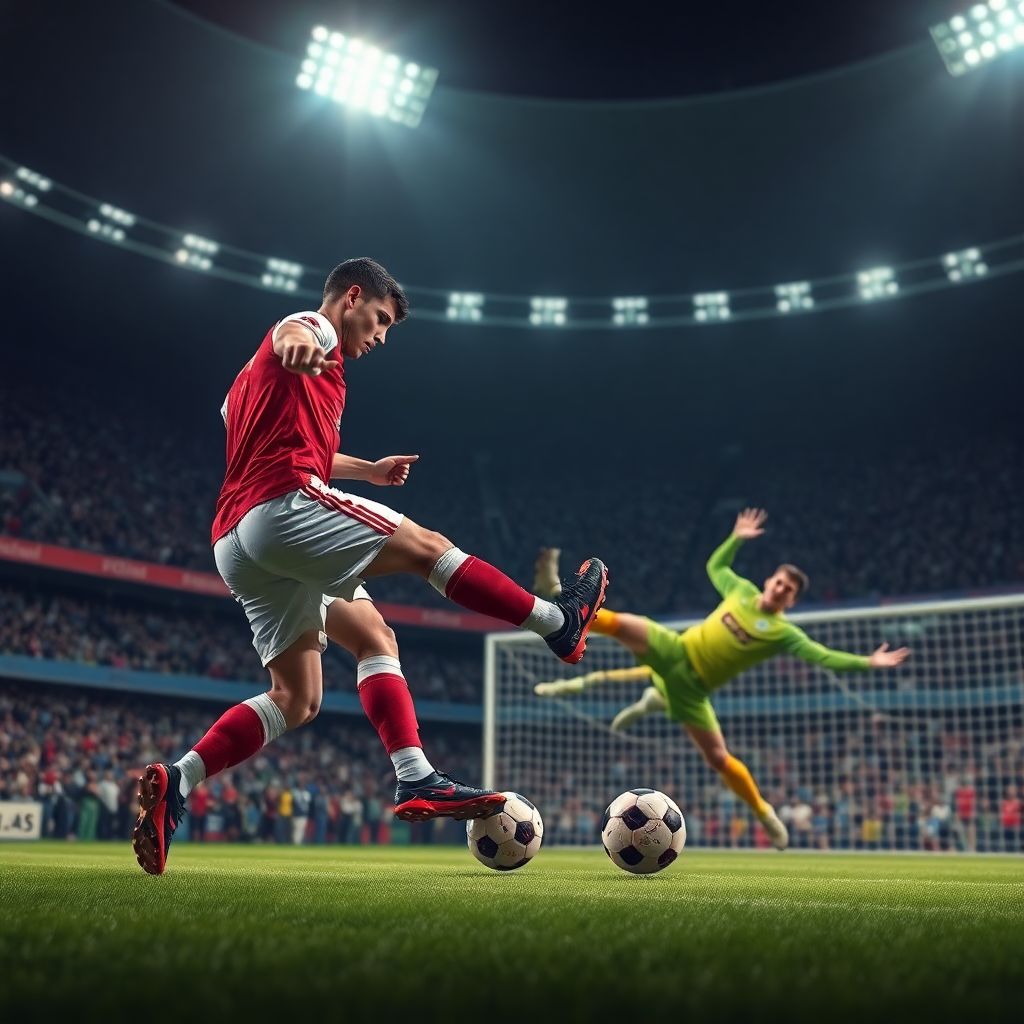 Что такое паненка и когда опасно так бить пенальти