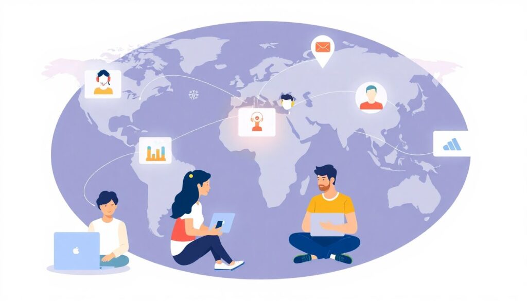 Как стать волонтером на Олимпиаде или ЧМ - иллюстрация