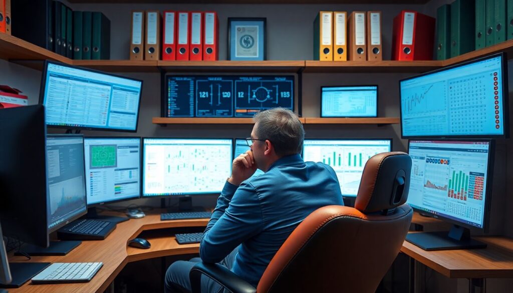 Топ лучших футбольных симуляторов всех времен - иллюстрация