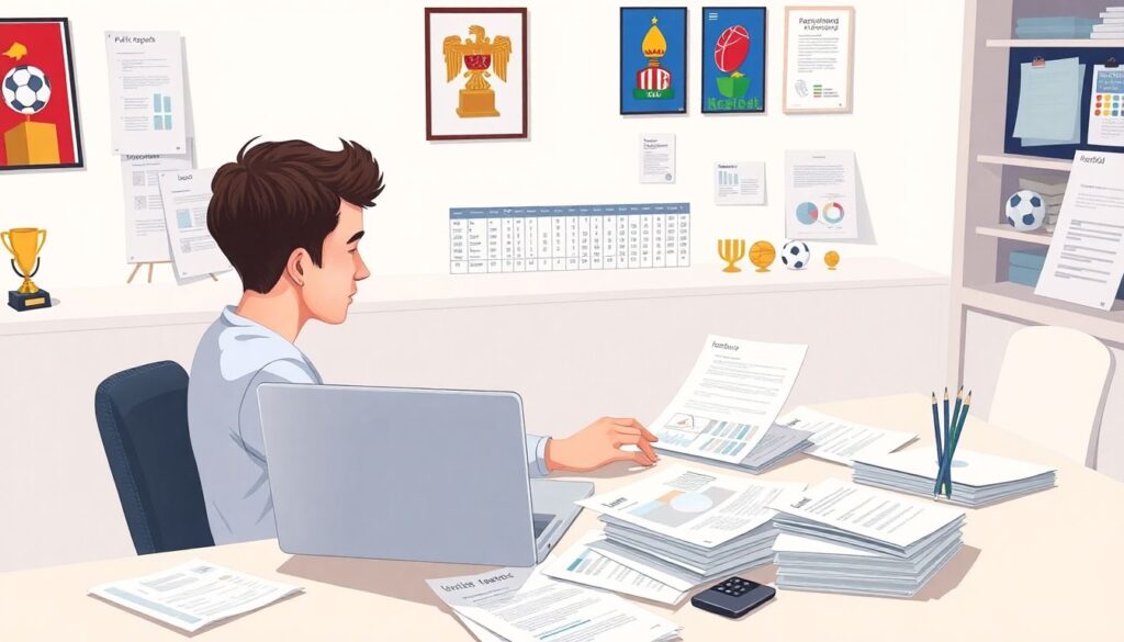 Влияние кризиса на зарплаты в российском спорте - иллюстрация