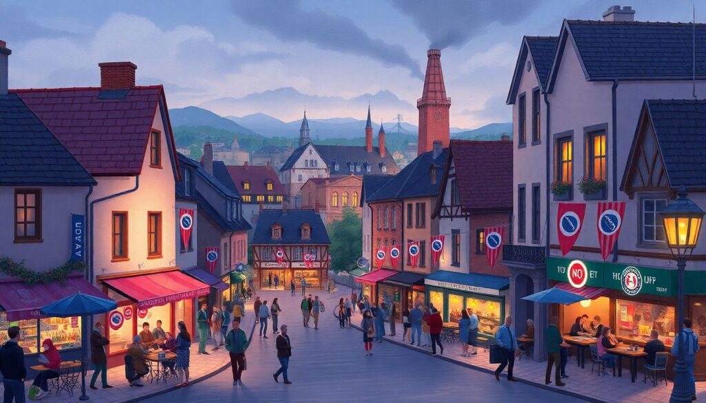 История возникновения регби - иллюстрация