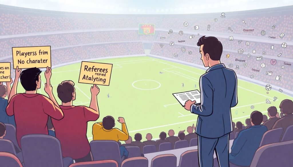 Разбор полетов: почему сборная провалилась на турнире - иллюстрация