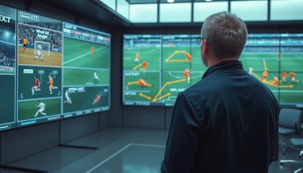 Самые курьезные автоголы в истории футбола: невероятные моменты Самые курьезные автоголы в истории - иллюстрация