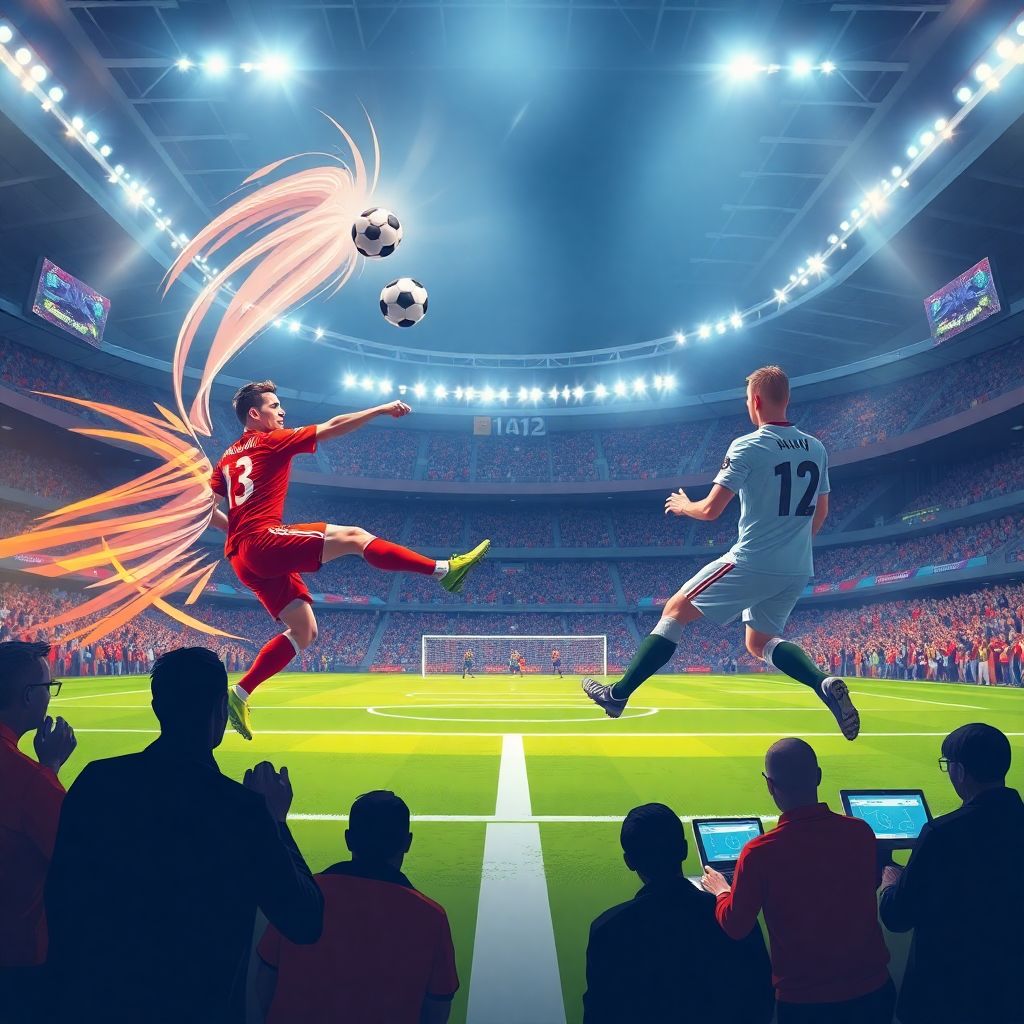 Самые курьезные автоголы в истории футбола: невероятные моменты Самые курьезные автоголы в истории