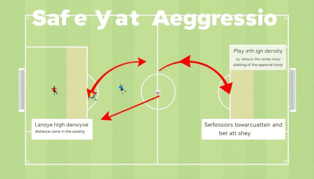 Топ самых агрессивных футболистов: Рой Кин и Гаттузо в истории футбола Топ самых агрессивных футболистов в истории (Рой Кин, Гаттузо) - иллюстрация