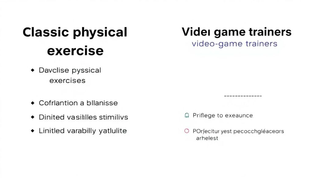 Влияние видеоигр на реакцию спортсменов и повышение скорости принятия решений Влияние видеоигр на реакцию спортсменов - иллюстрация