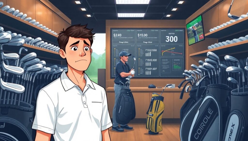 История возникновения гольфа и почему это спорт богатых - иллюстрация