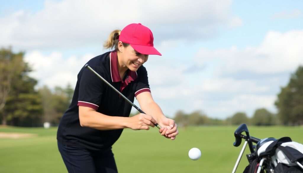 История возникновения гольфа и почему это спорт богатых - иллюстрация