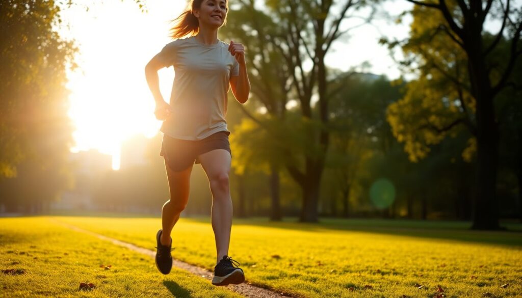 Как правильно дышать при беге для выносливости и комфортной тренировки Как правильно дышать при беге - иллюстрация