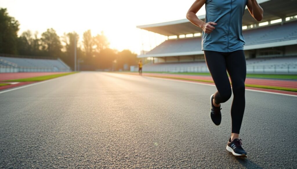 Как правильно дышать при беге для выносливости и комфортной тренировки Как правильно дышать при беге - иллюстрация