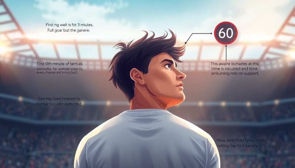 Почему футбольные матчи длятся 90 минут и откуда взялось это правило Почему футбольные матчи длятся 90 минут - иллюстрация