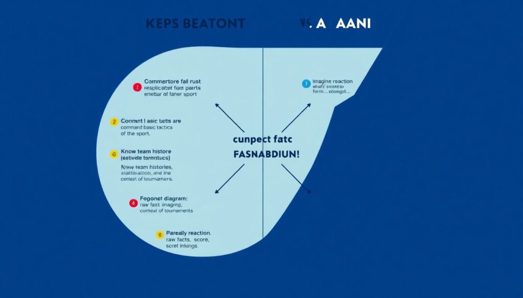 Спортивная журналистика: как стать комментатором - иллюстрация