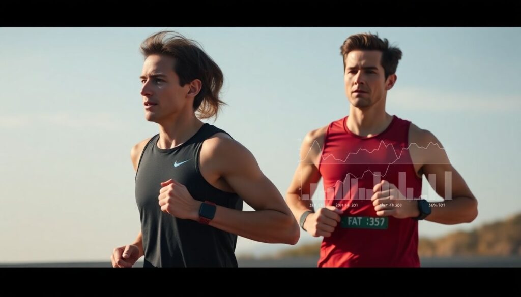 Как выбрать пульсометр для точного контроля пульса при тренировках Как выбрать пульсометр - иллюстрация