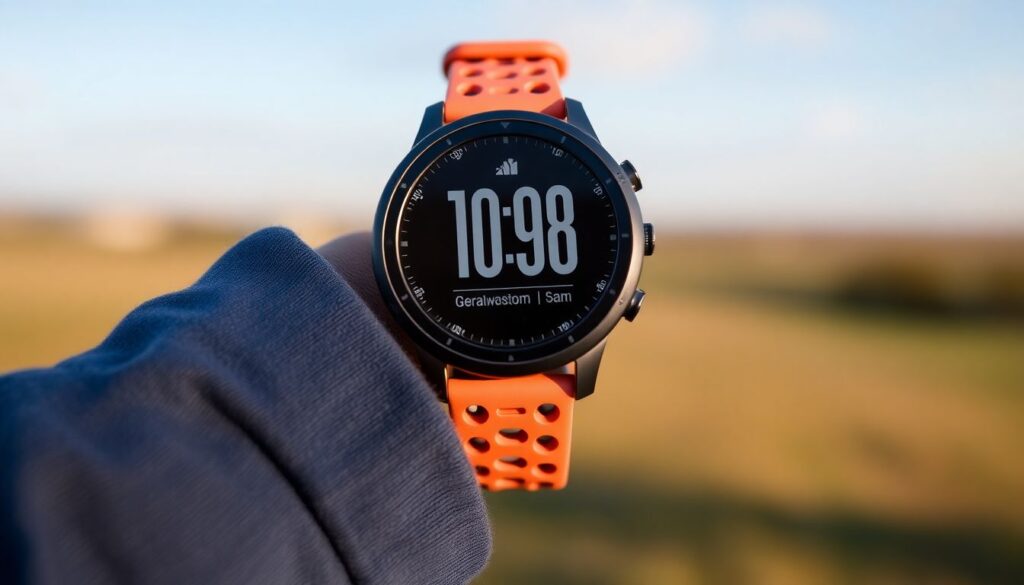 Как выбрать пульсометр для точного контроля пульса при тренировках Как выбрать пульсометр - иллюстрация