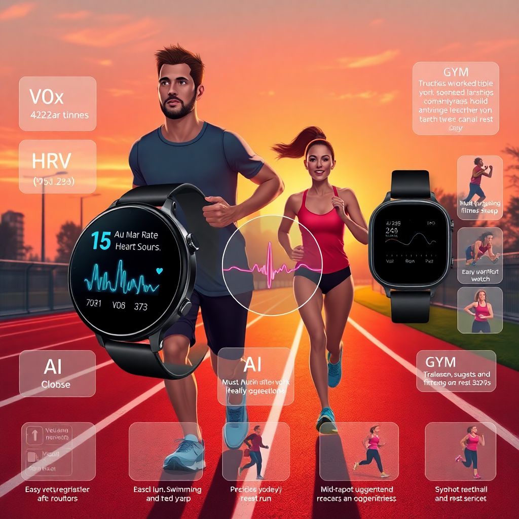 Как выбрать пульсометр для точного контроля пульса при тренировках Как выбрать пульсометр