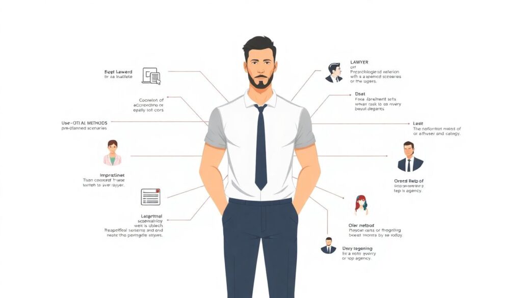 Влияние развода на карьеру спортсмена: психологические и профессиональные риски Влияние развода на карьеру спортсмена - иллюстрация