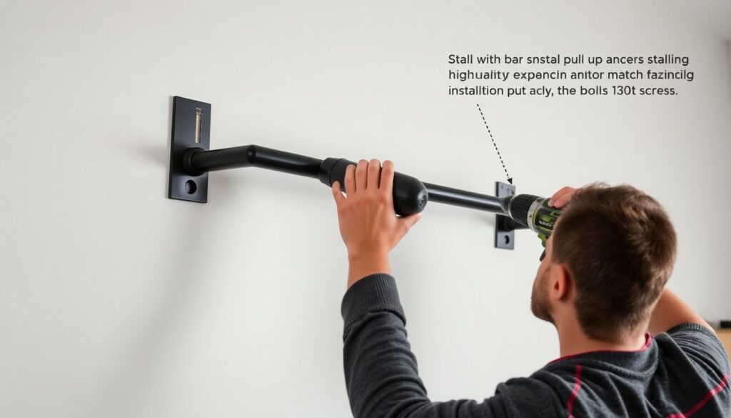 Как выбрать турник для дома: советы по подбору надежной модели Как выбрать турник для дома - иллюстрация