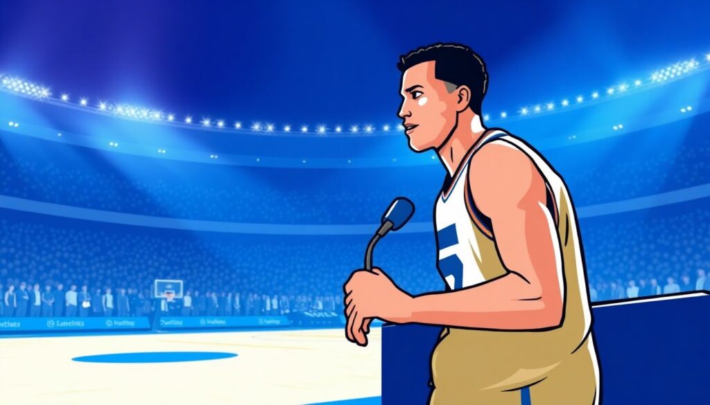 Что такое драфт в НБА и НХЛ и как он влияет на карьеру игроков Что такое драфт в НБА и НХЛ - иллюстрация