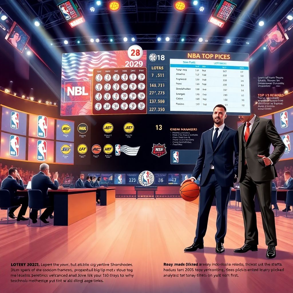 Что такое драфт в НБА и НХЛ и как он влияет на карьеру игроков Что такое драфт в НБА и НХЛ