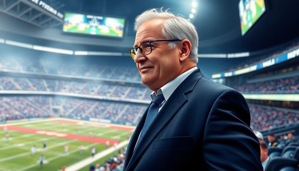 Топ самых богатых владельцев спортивных клубов в мире Топ самых богатых владельцев спортивных клубов - иллюстрация