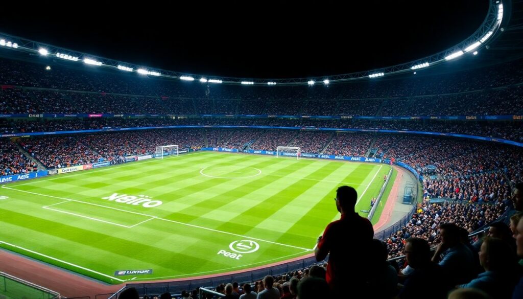 Влияние Covid-19 на спортивную индустрию и ее последствия спустя годы Влияние COVID-19 на спортивную индустрию: последствия спустя годы - иллюстрация