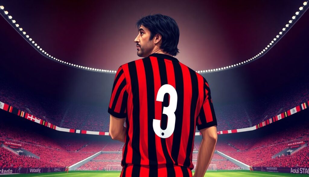 Самые преданные футболисты: игроки одного клуба - иллюстрация