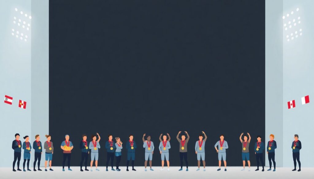 Рейтинг самых титулованных спортсменов в истории Олимпиад всех времён Рейтинг самых титулованных спортсменов в истории Олимпиад - иллюстрация