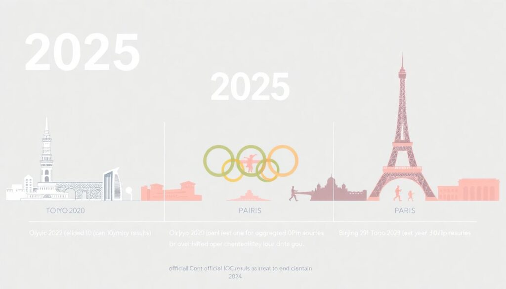 Рейтинг самых титулованных спортсменов в истории Олимпиад всех времён Рейтинг самых титулованных спортсменов в истории Олимпиад - иллюстрация