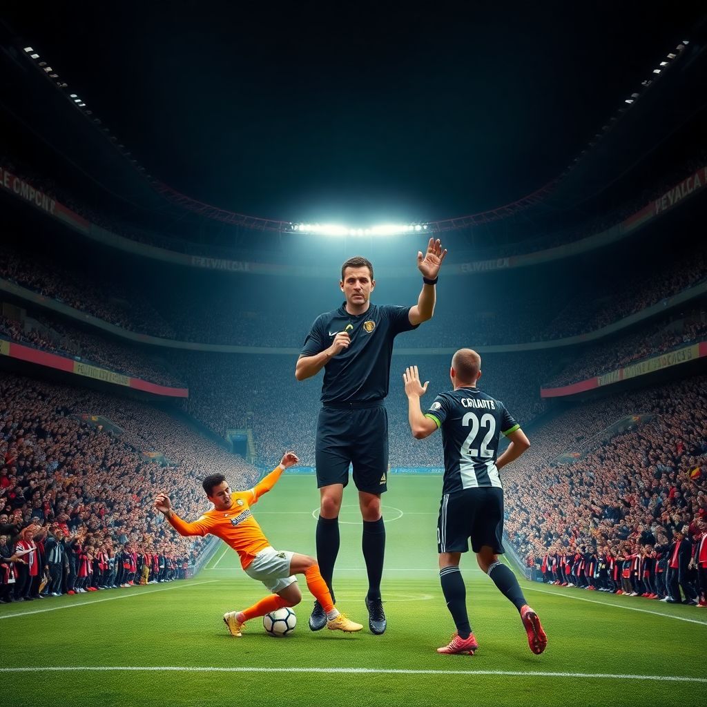 Влияние болельщиков на судейские решения и эффект домашнего поля в спорте Влияние болельщиков на судейские решения (эффект домашнего поля)