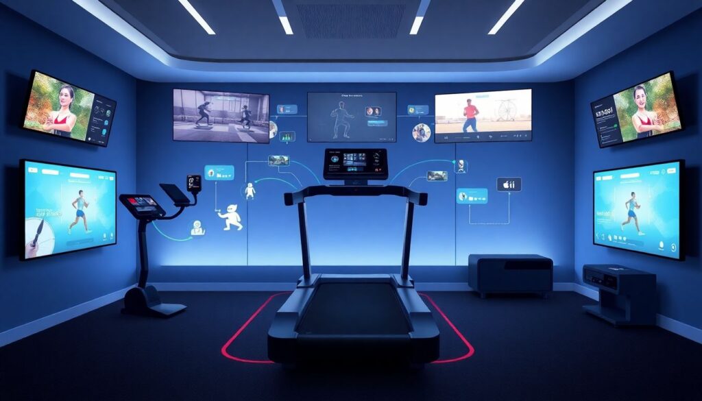 Как выбрать беговую дорожку для дома: советы по подбору лучшей модели Как выбрать беговую дорожку для дома - иллюстрация