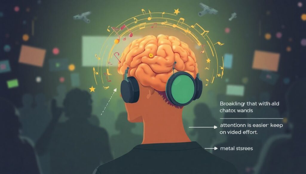 Почему футболисты выходят в наушниках и что это значит для игроков Почему футболисты выходят в наушниках - иллюстрация