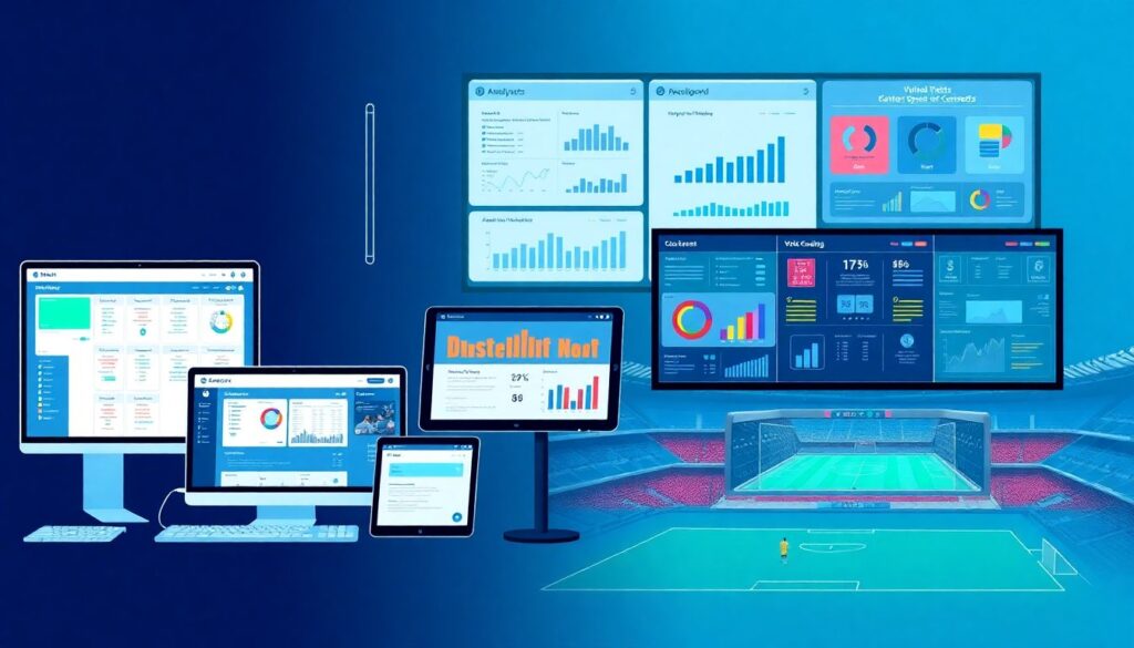 Влияние коррупции на развитие спорта в странах третьего мира - иллюстрация