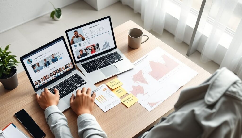 Топ самых популярных спортсменов в Instagram - иллюстрация