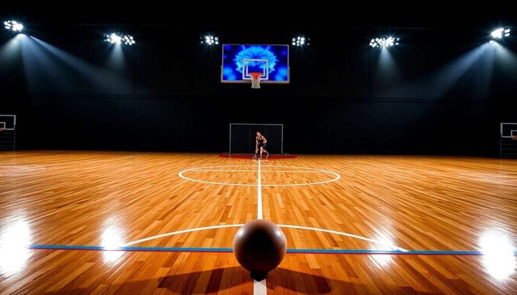 Влияние генетики на успех в спорте: талант или труд? - иллюстрация