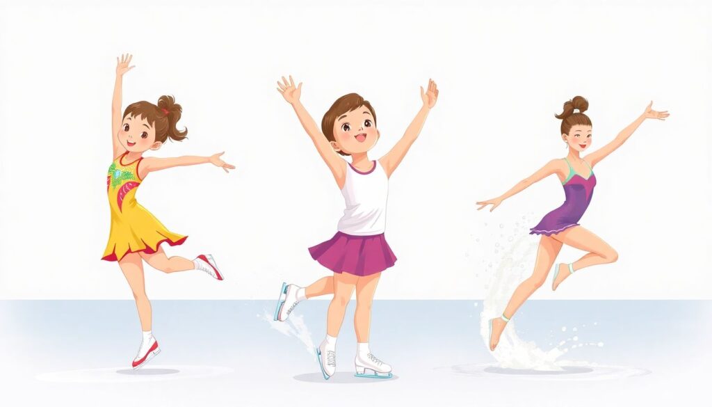 Влияние генетики на успех в спорте: талант или труд? - иллюстрация