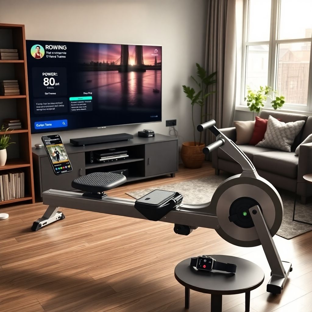 Как выбрать гребной тренажер для дома: советы по выбору модели Как выбрать гребной тренажер