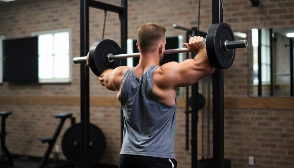 Как научиться подтягиваться с нуля: эффективная программа прогрессии для начинающих Как научиться подтягиваться с нуля: программа прогрессии - иллюстрация