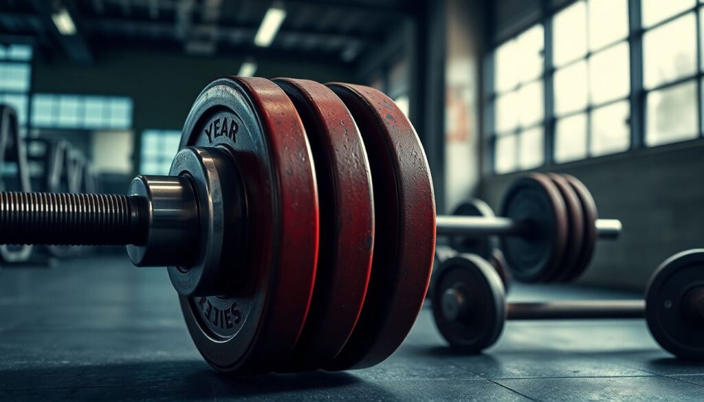 Как выбрать штангу для дома и тренажерного зала: советы по правильному выбору Как выбрать штангу - иллюстрация