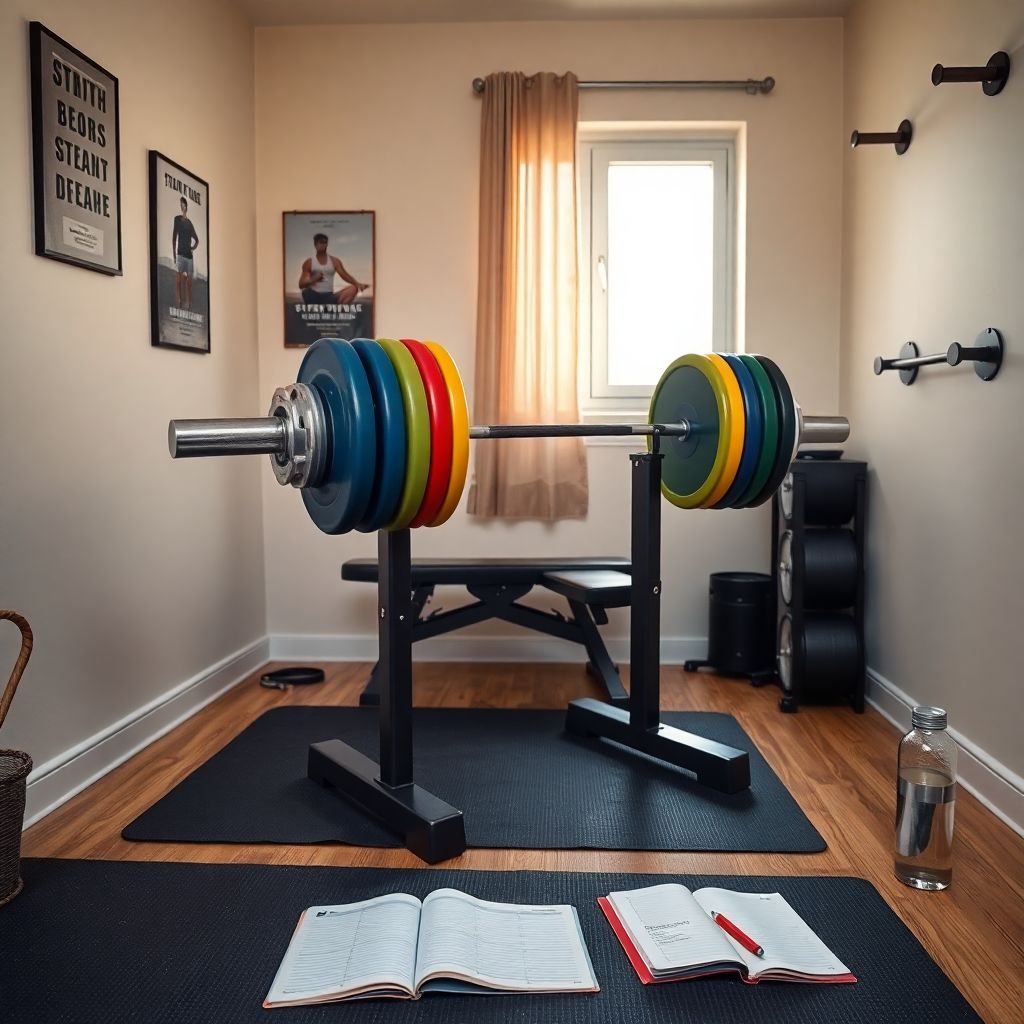 Как выбрать штангу для дома и тренажерного зала: советы по правильному выбору Как выбрать штангу