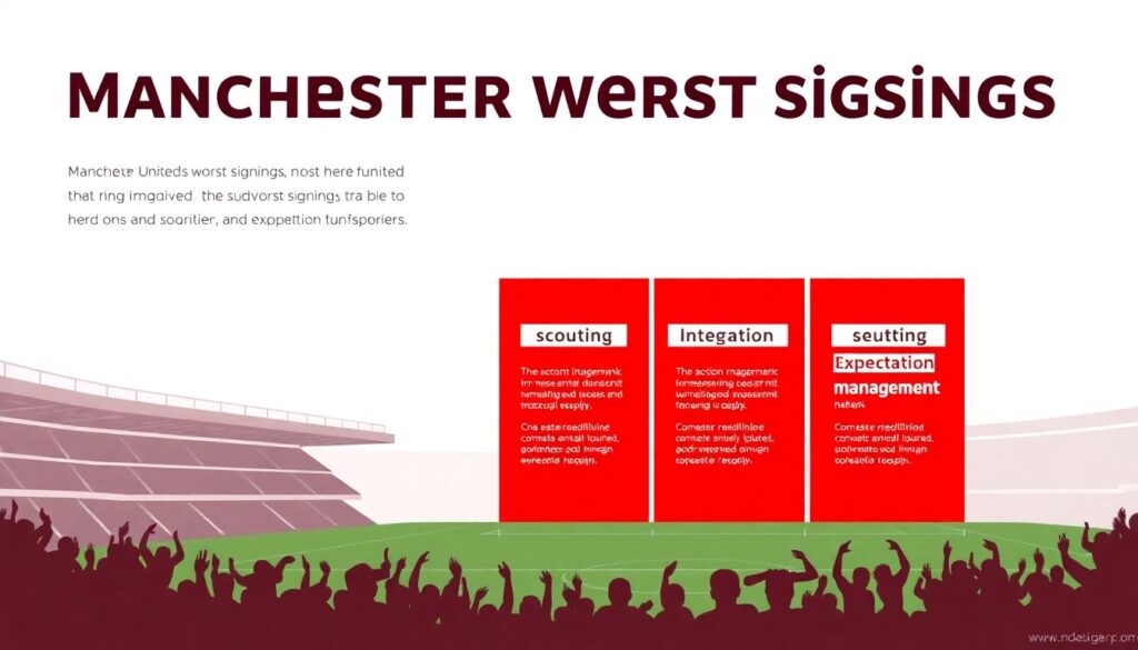 Рейтинг самых провальных трансферов МЮ и худшие покупки клуба Рейтинг самых провальных трансферов МЮ - иллюстрация