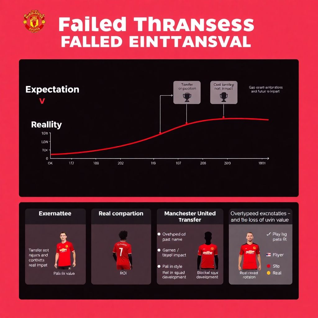 Рейтинг самых провальных трансферов МЮ и худшие покупки клуба Рейтинг самых провальных трансферов МЮ