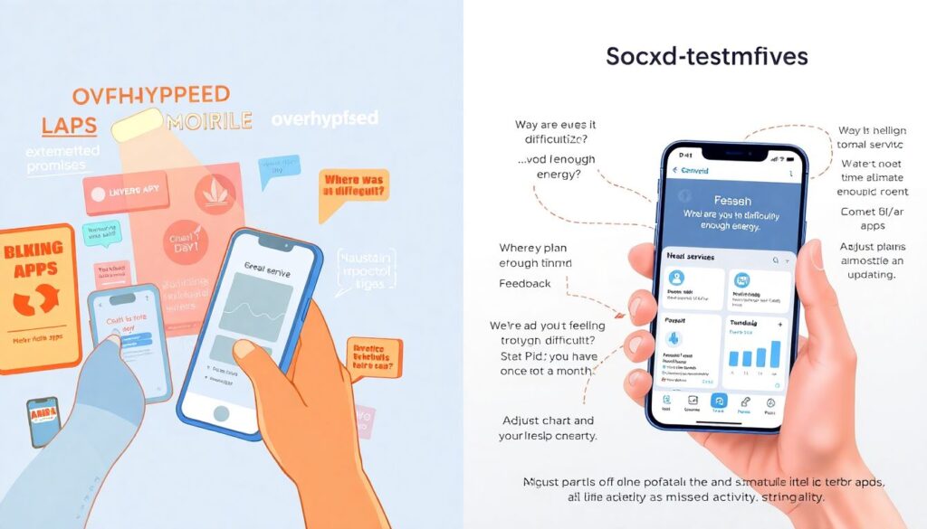 Влияние искусственного интеллекта на тренировочный процесс спортсменов Влияние искусственного интеллекта на тренировочный процесс - иллюстрация