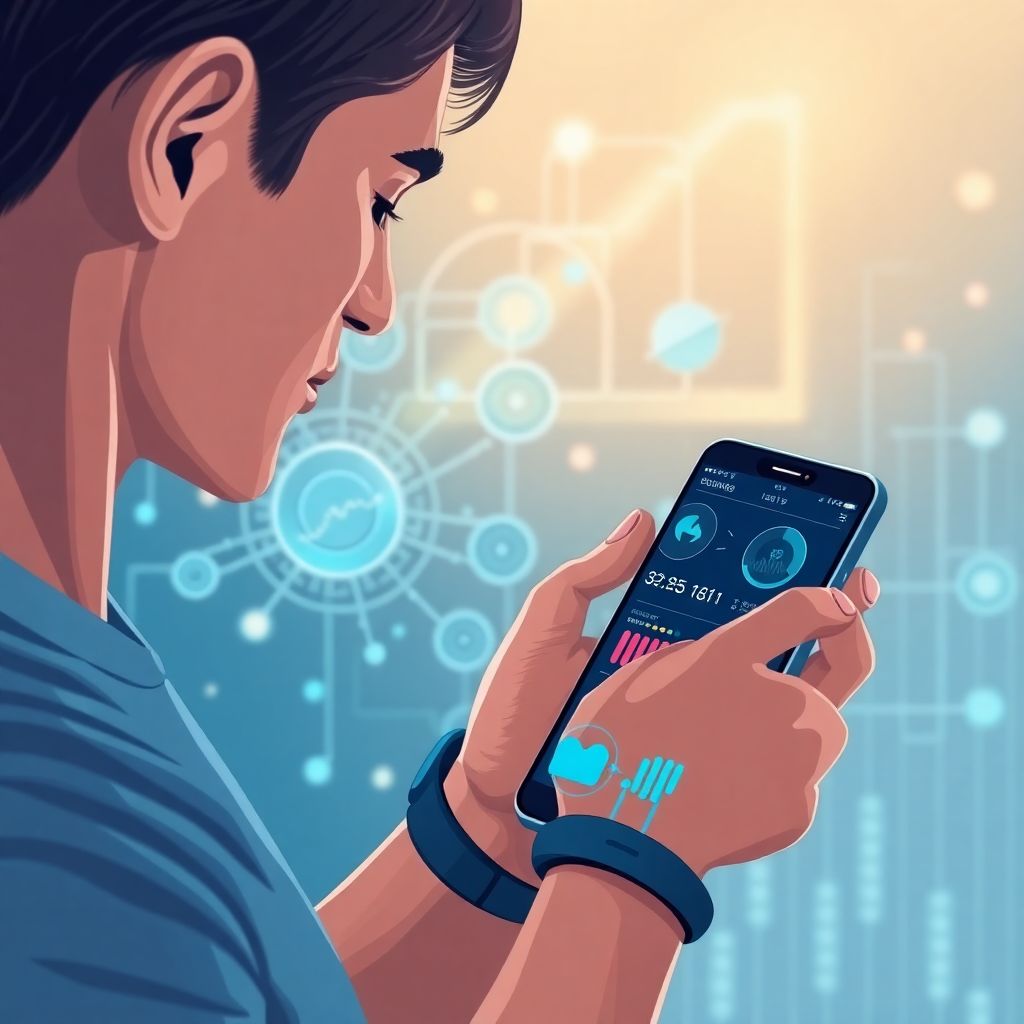 Влияние искусственного интеллекта на тренировочный процесс спортсменов Влияние искусственного интеллекта на тренировочный процесс