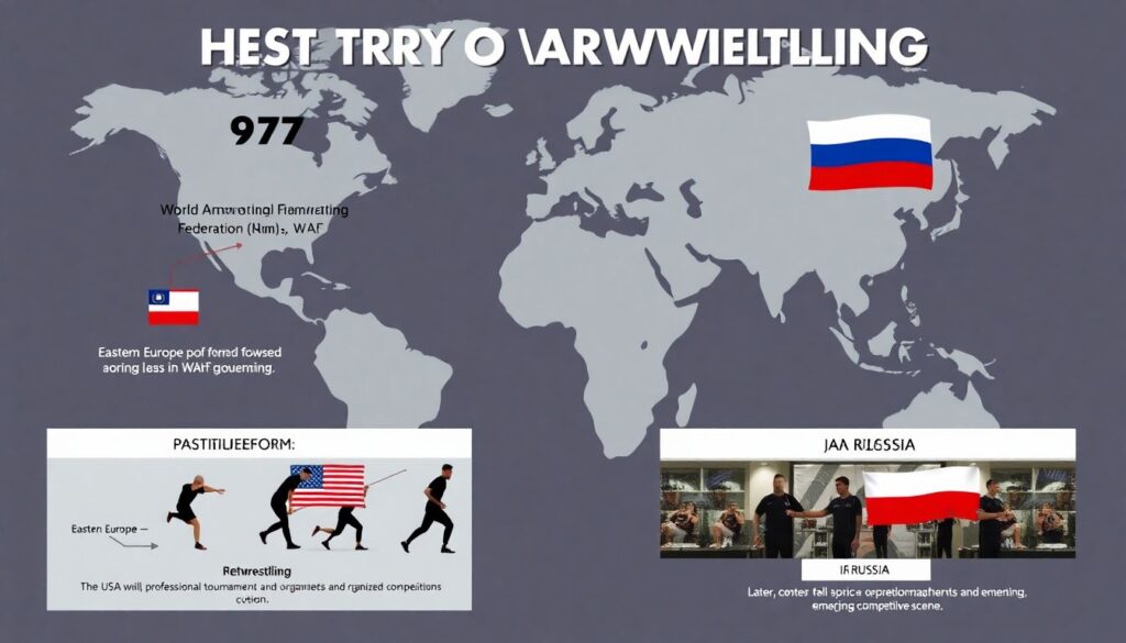 История возникновения армрестлинга: как зародился и развивался этот вид спорта История возникновения армрестлинга - иллюстрация