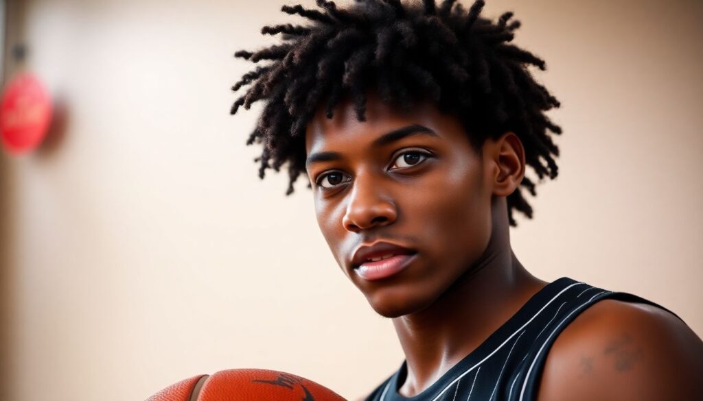 Топ самых высоких баскетболистов в истории - иллюстрация