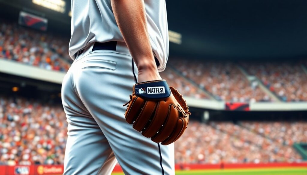 Что такое питчер в бейсболе и какую роль он играет в команде Что такое питчер в бейсболе - иллюстрация