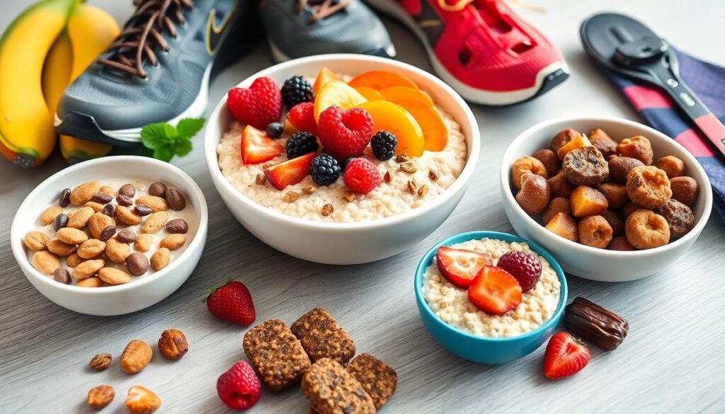 Влияние веганства на силу и выносливость (примеры атлетов) - иллюстрация