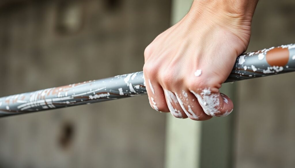 Как выбрать магнезию для спорта: виды, советы по подбору и применению Как выбрать магнезию для спорта - иллюстрация