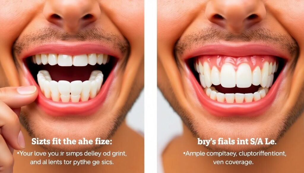 Как выбрать капу для единоборств: советы по размеру, материалу и защите Как выбрать капу для единоборств - иллюстрация